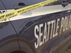 Hai ngôi nhà bị cướp đột nhập trong khu Beacon Hill Seattle