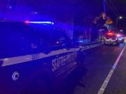 Một phụ nữ bị cướp bắn cạnh khu phố Việt Little Saigon ở Seattle