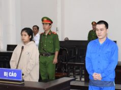 Pháp luật là để nhân đạo hóa con người, thay vì đẩy người dân xuống vực thẳm