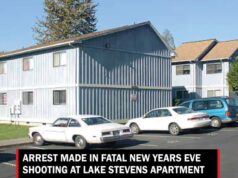 Một người đàn ông bị bắn chết trong khu Lake Stevens