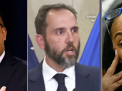 Những Vụ Kiện Cựu TT Trump Rồi Sẽ Ra Sao?