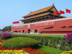 Mô hình chuyên chế – tăng trưởng kiểu Trung Quốc đã hết thời