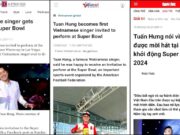 Chính trị Mỹ và Super Bowl