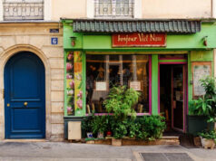 Chuyện bán buôn đầu năm!