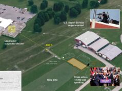 Diễn biến tình tiết vụ ám sát cựu Tổng thống Donald Trump