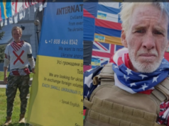 Nghi phạm ám sát cựu TT Trump lần hai là ai?