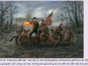 Ông Trump Tát Thật “Đầm Lầy”!