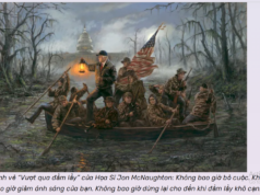 Ông Trump Tát Thật “Đầm Lầy”!