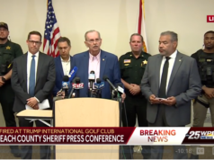 Điều tra vụ ám sát cựu TT Trump lần thứ hai