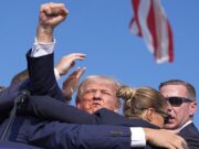 Những Yếu Tố Nào Giúp Cựu TT Trump Thắng Cử Năm 2024?