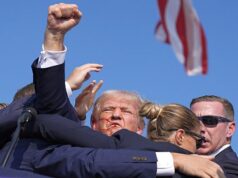 Những Yếu Tố Nào Giúp Cựu TT Trump Thắng Cử Năm 2024?