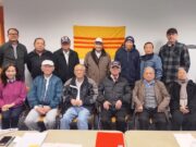 Họp Tổ Chức Lễ Tưởng Niệm Hải Chiến Hoàng Sa lần thứ 51 tại Seattle