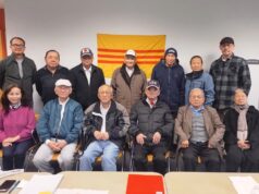 Họp Tổ Chức Lễ Tưởng Niệm Hải Chiến Hoàng Sa lần thứ 51 tại Seattle