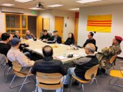 Hậu duệ VNCH tích cực tham gia tổ chức lễ tưởng niệm Hải Chiến Hoàng Sa tại Seattle