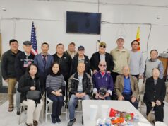 Họp Bàn Tổ Chức Lễ Tưởng Niệm Ngày Quốc Hận 30/4 lần thứ 50 tại Seattle